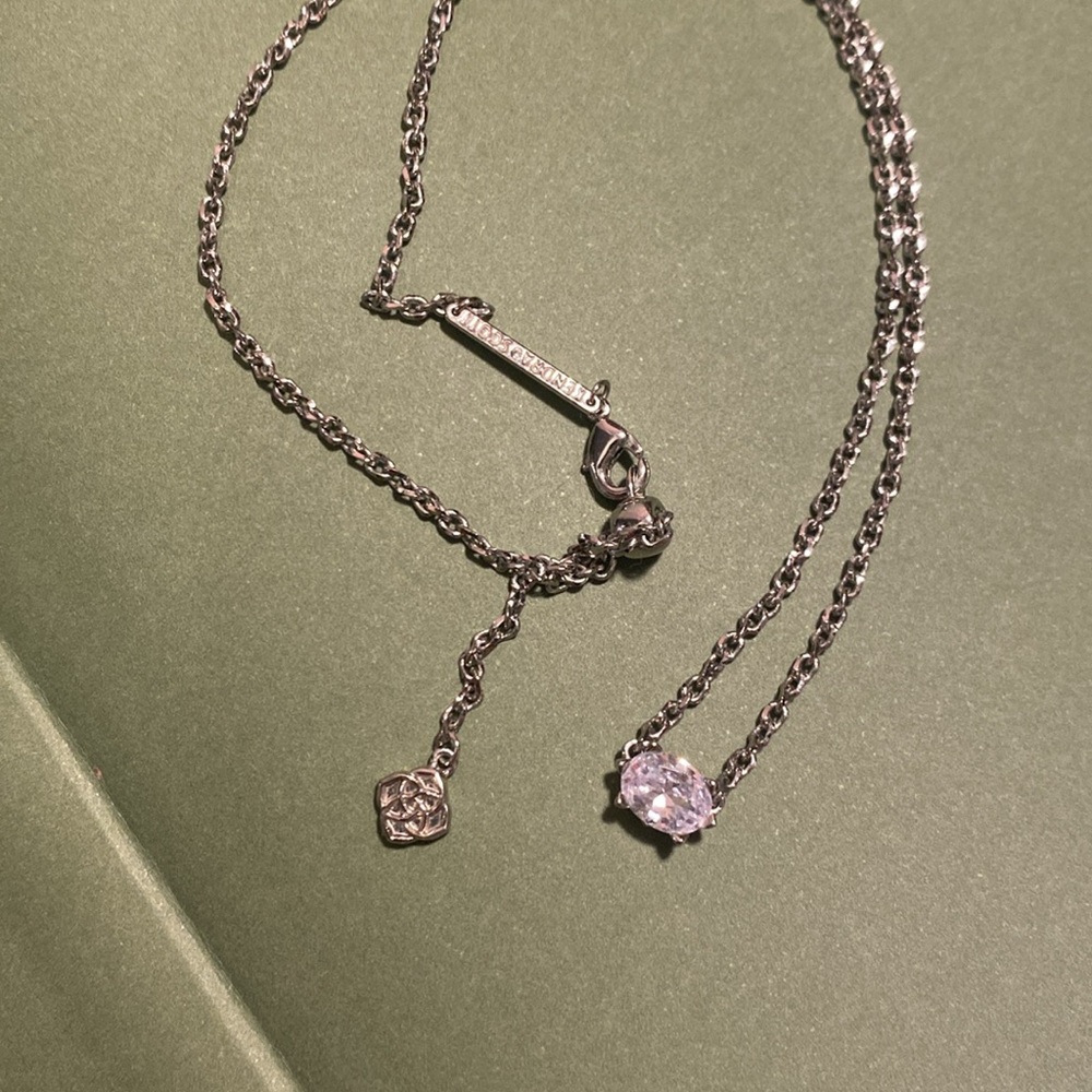 Kendra Scott Necklace